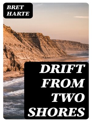 cover image of Drift from Two Shores
